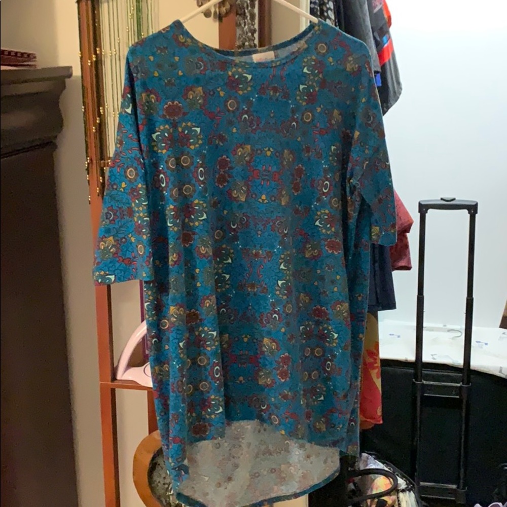 Lularoe XS Irma